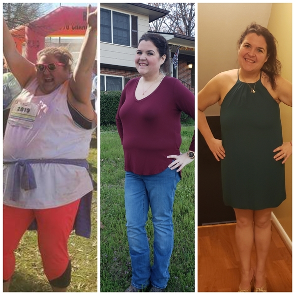 Meet your Posher, Amanda - Picture 3 of 3